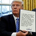 President Stable Genius Knows Where 'Nipple' Is. DO U?