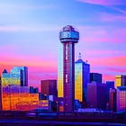 First Dallas Measles Case Found in 'Fully Vaccinated' Woman