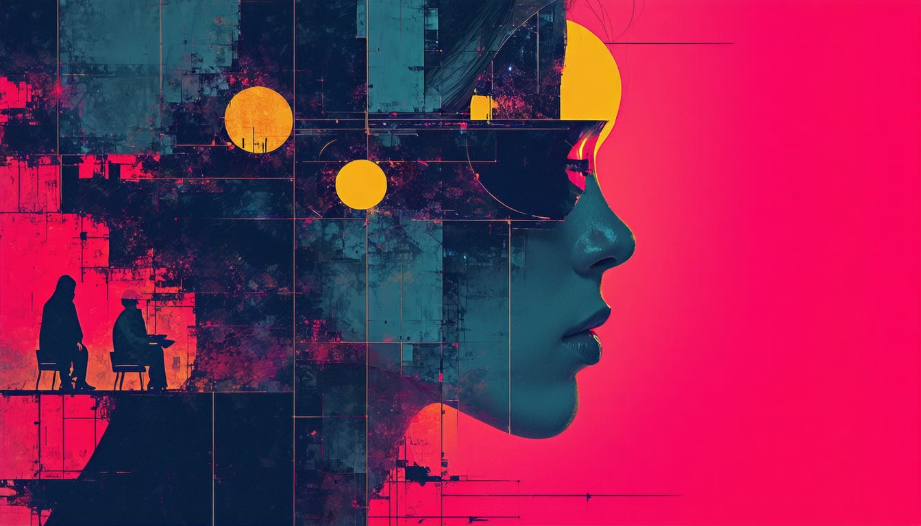 Designing For AI Attention And Flow Of The Modern Mind