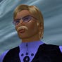 Budd's avatar