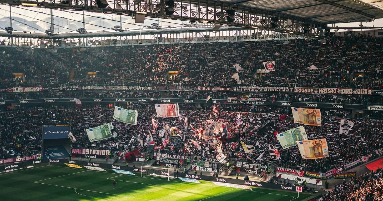 Photo by Valentin Kremer on Unsplash, AI Edited