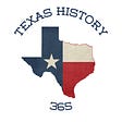 Texas History 365's avatar