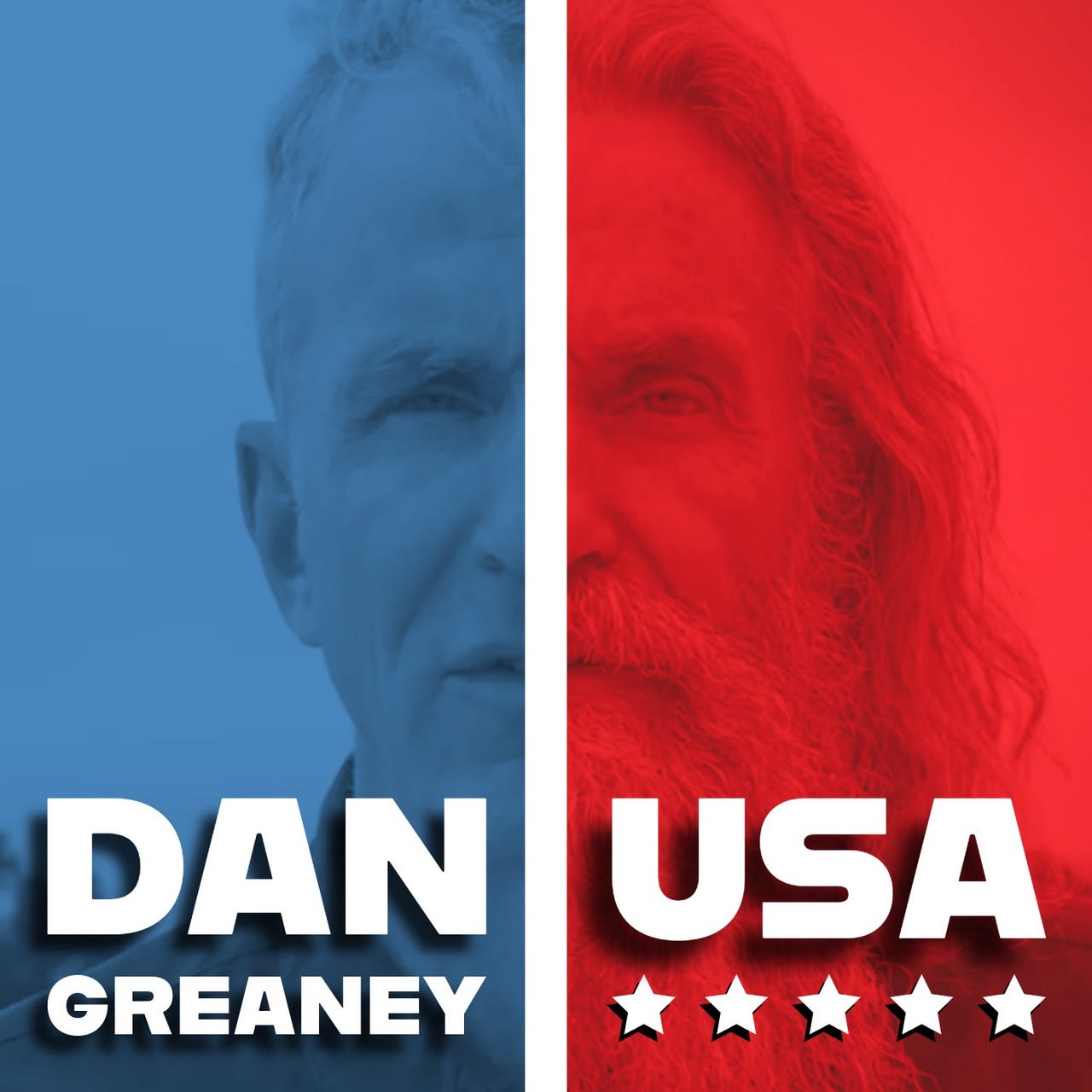Dan Greaney USA