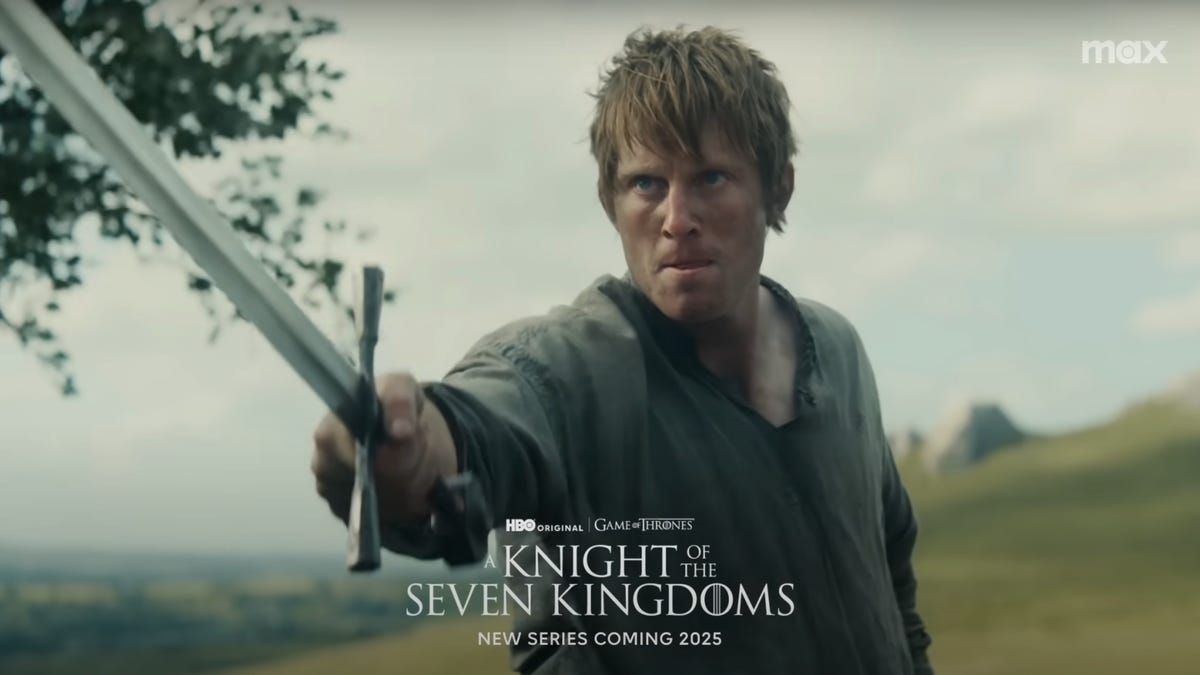 A Knight of the Seven Kingdoms: The Hedge Knight Cast News Date Spoilers