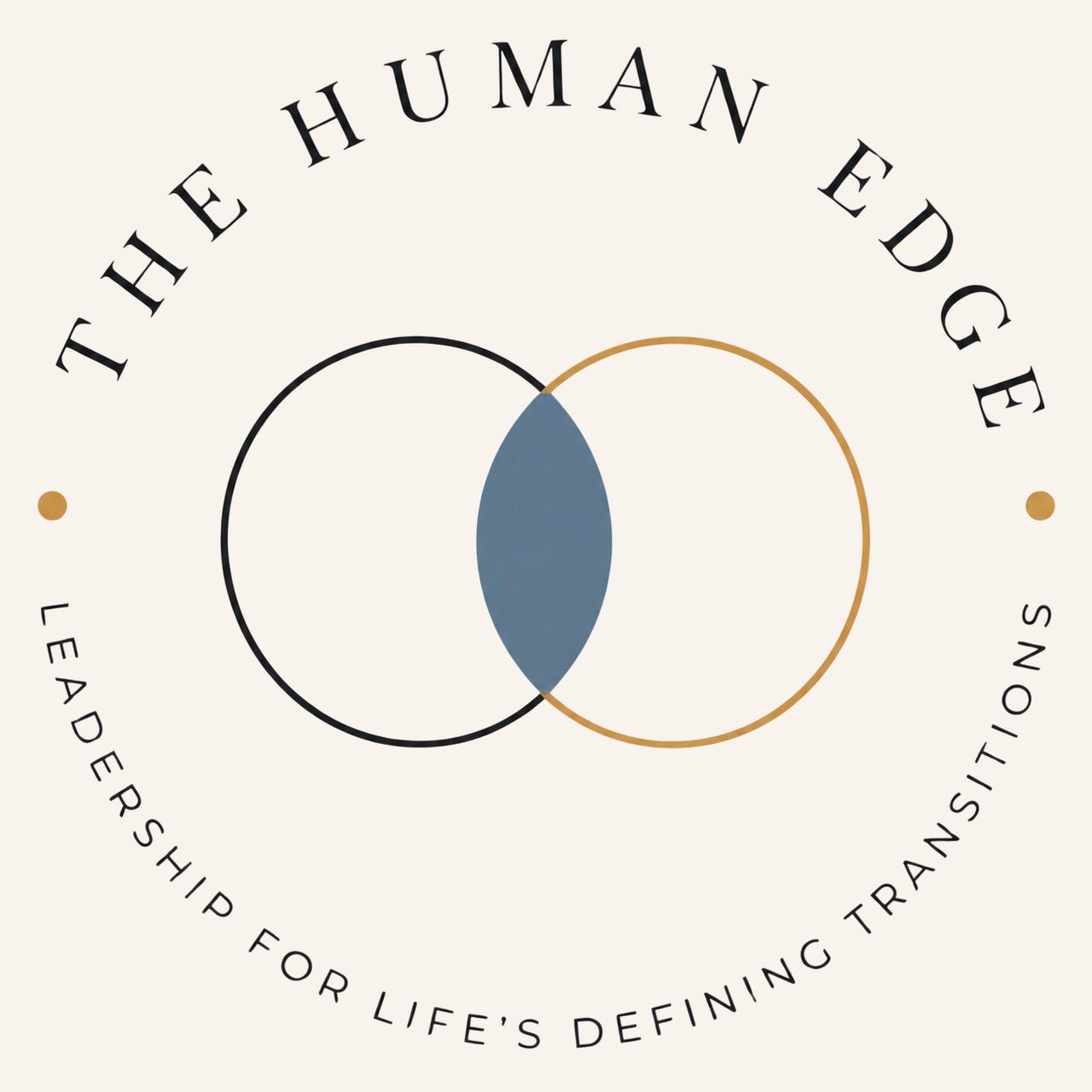 The Human Edge