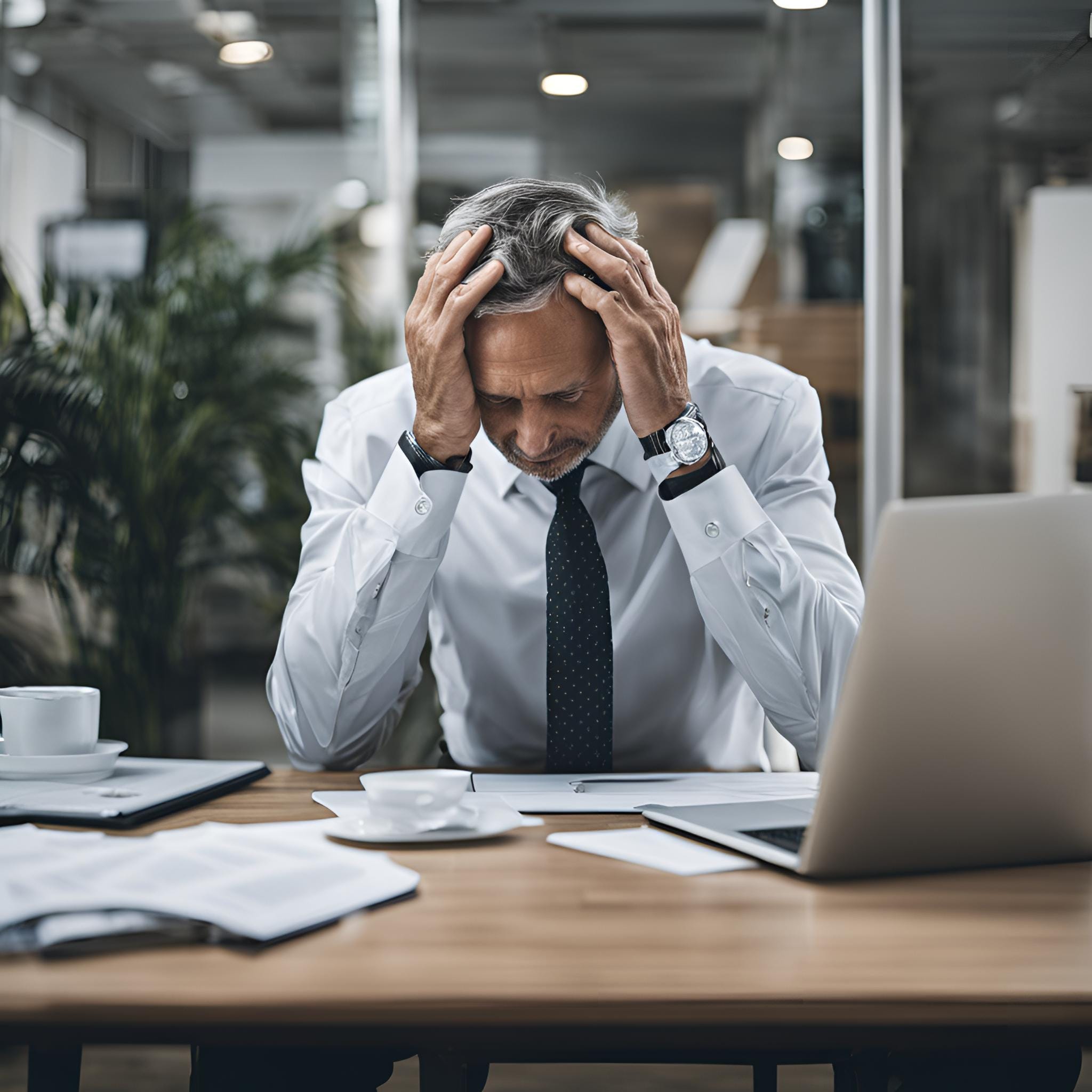 How to Make Tough Decisions as a Business Leader