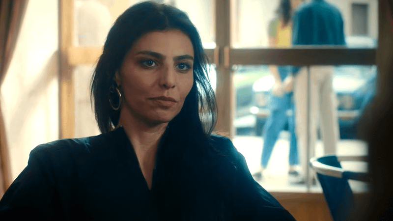 My Brilliant Friend Season 4 Cast & Characters Guide (Photos)