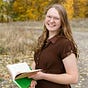 Ruth Anne Acheson's avatar