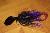The Evolution of the Chatterbait ( Vibrating Jig)