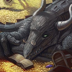 The Unremembered Realms Substack