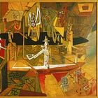 Teaser: The Rapid Deactivation of the Subject (1944/45)