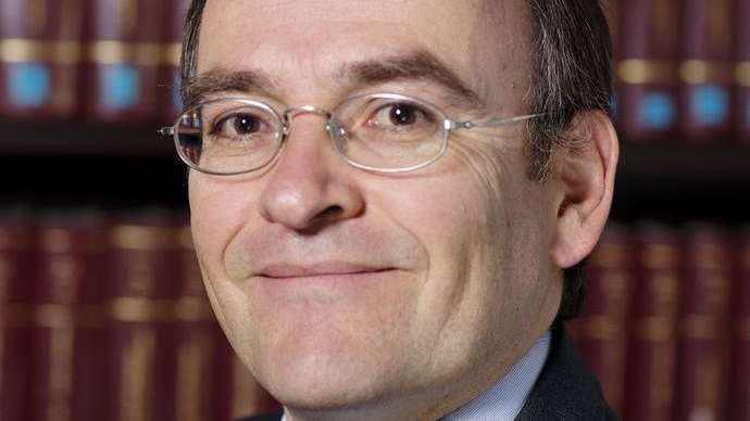 Former Masorti chair Clive Sheldon appointed High Court judge ...