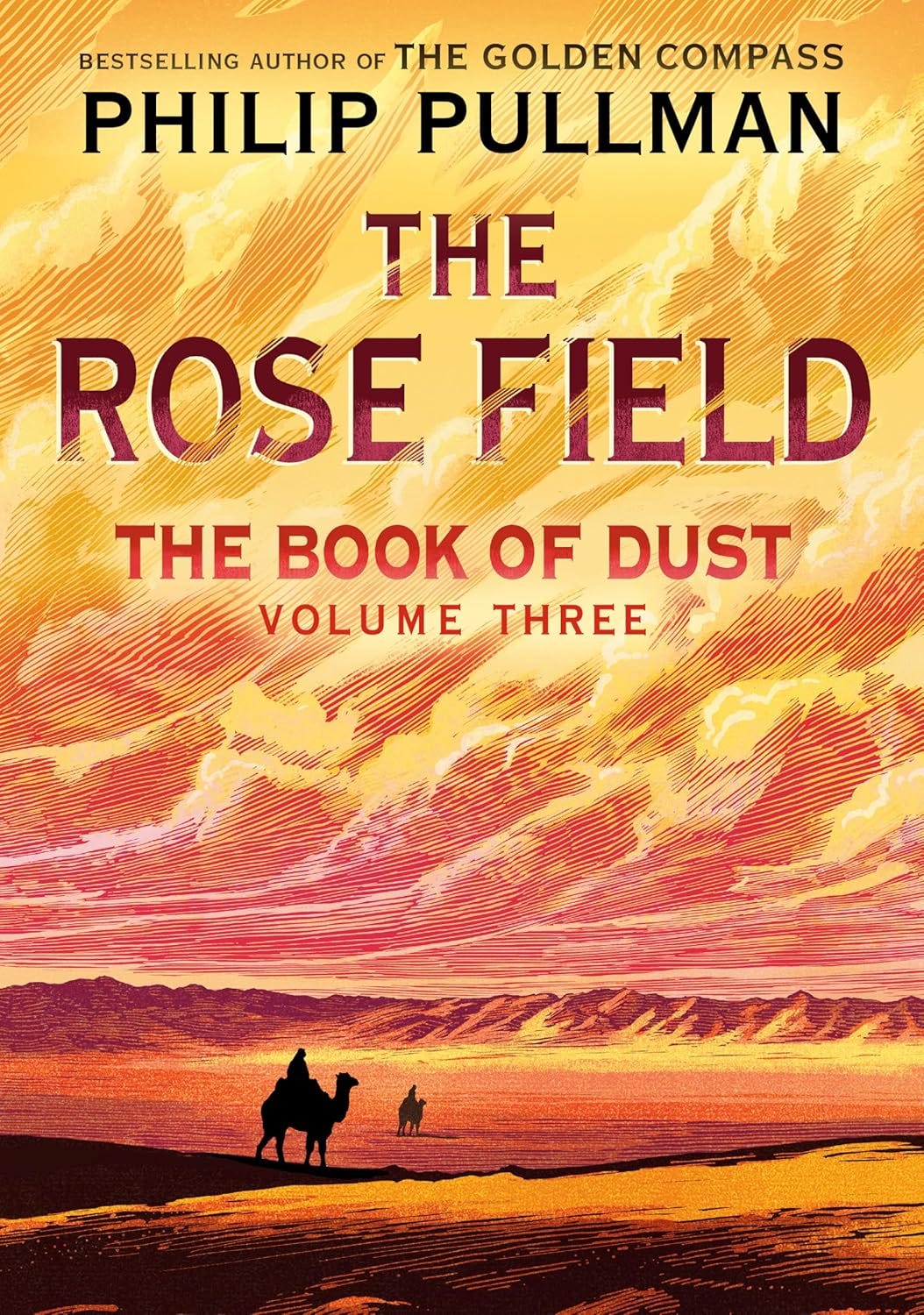 The Rose Field by Philip Pullman: a review