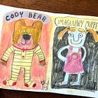 DMA#33: With Special Guest Beth Spencer