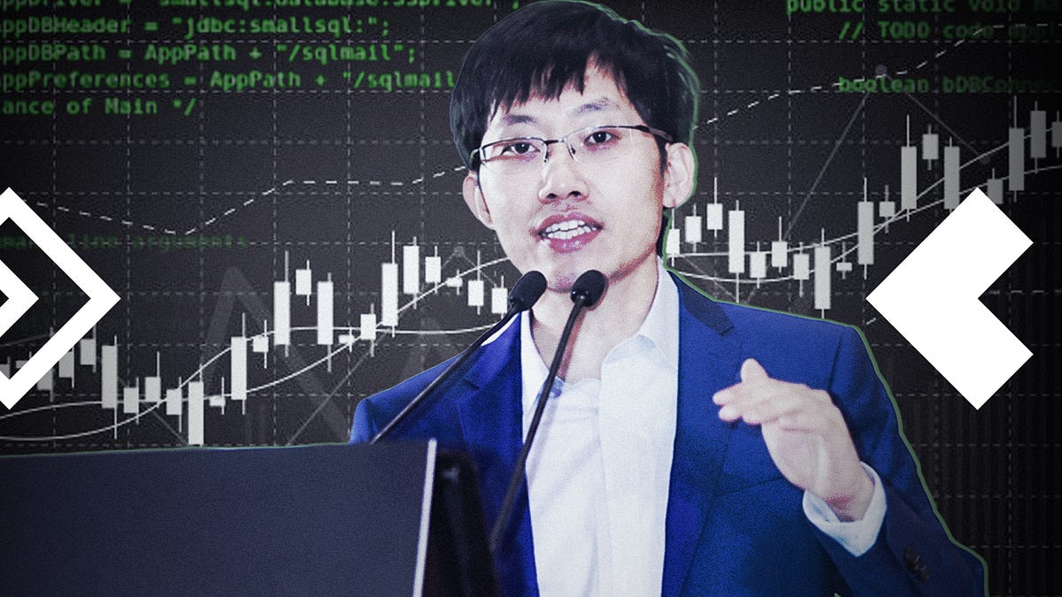 The DeepSeek Founder Story Silicon Valley Doesn't See