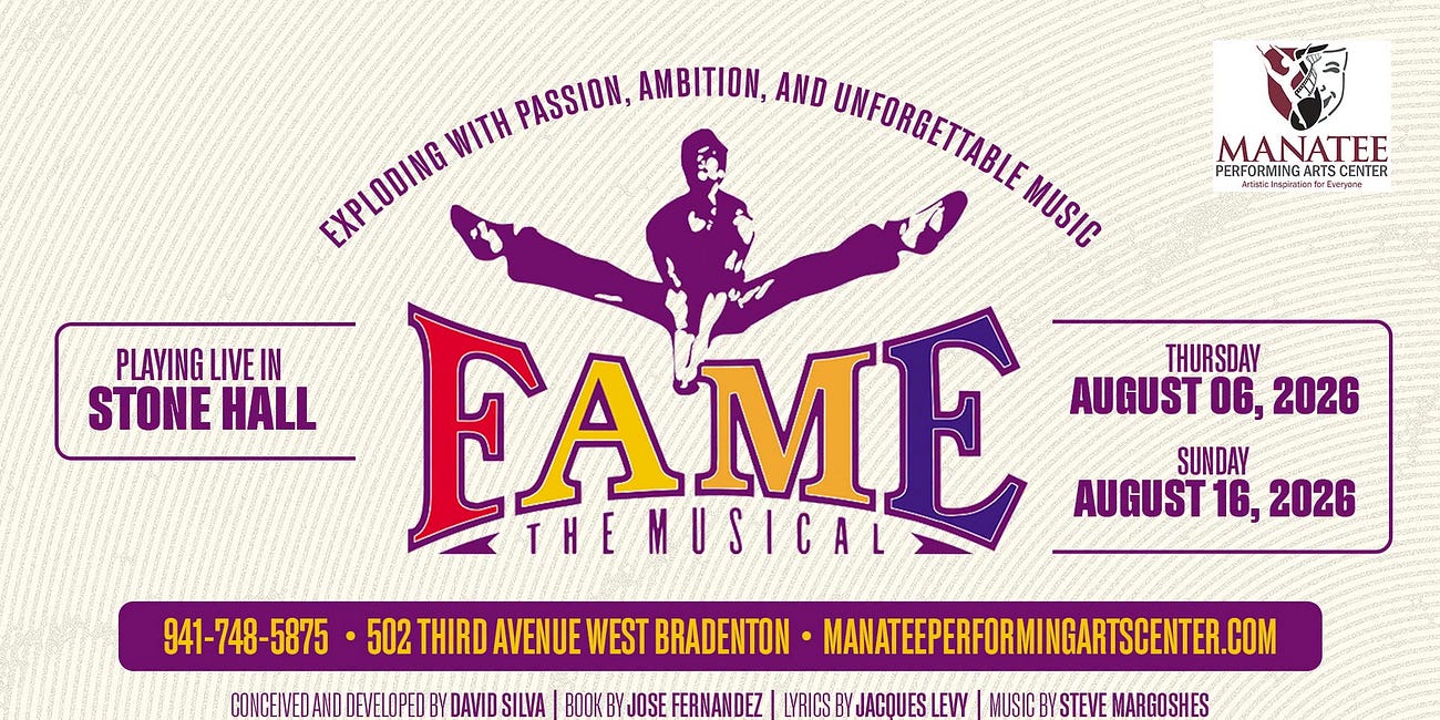 Sneaker Drive at FAME to Support Manatee Students Through Project HEART