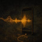 You Are Not the Signal - Part 1