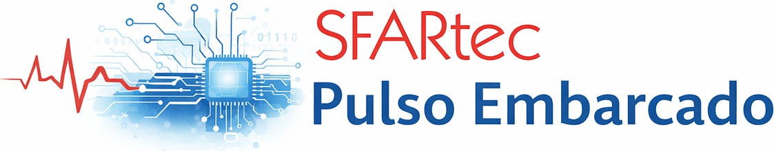 SFARtec | Pulso Embarcado