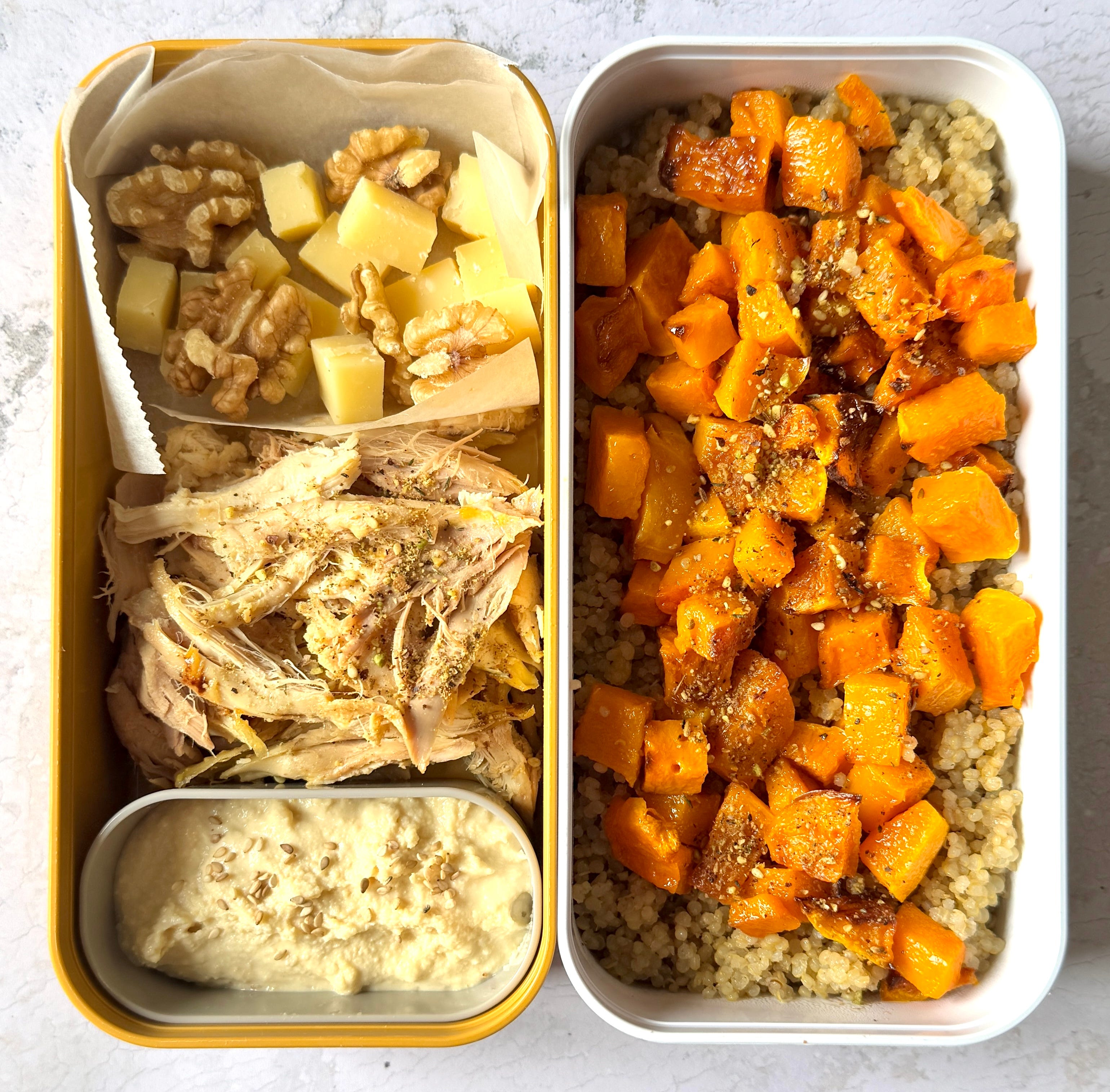 Lunchbox : 12 idées pour emporter son déjeuner au boulot, image size:3080x3030