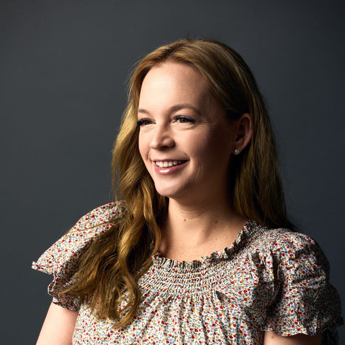 Hope for America with Heather Delaney Reese