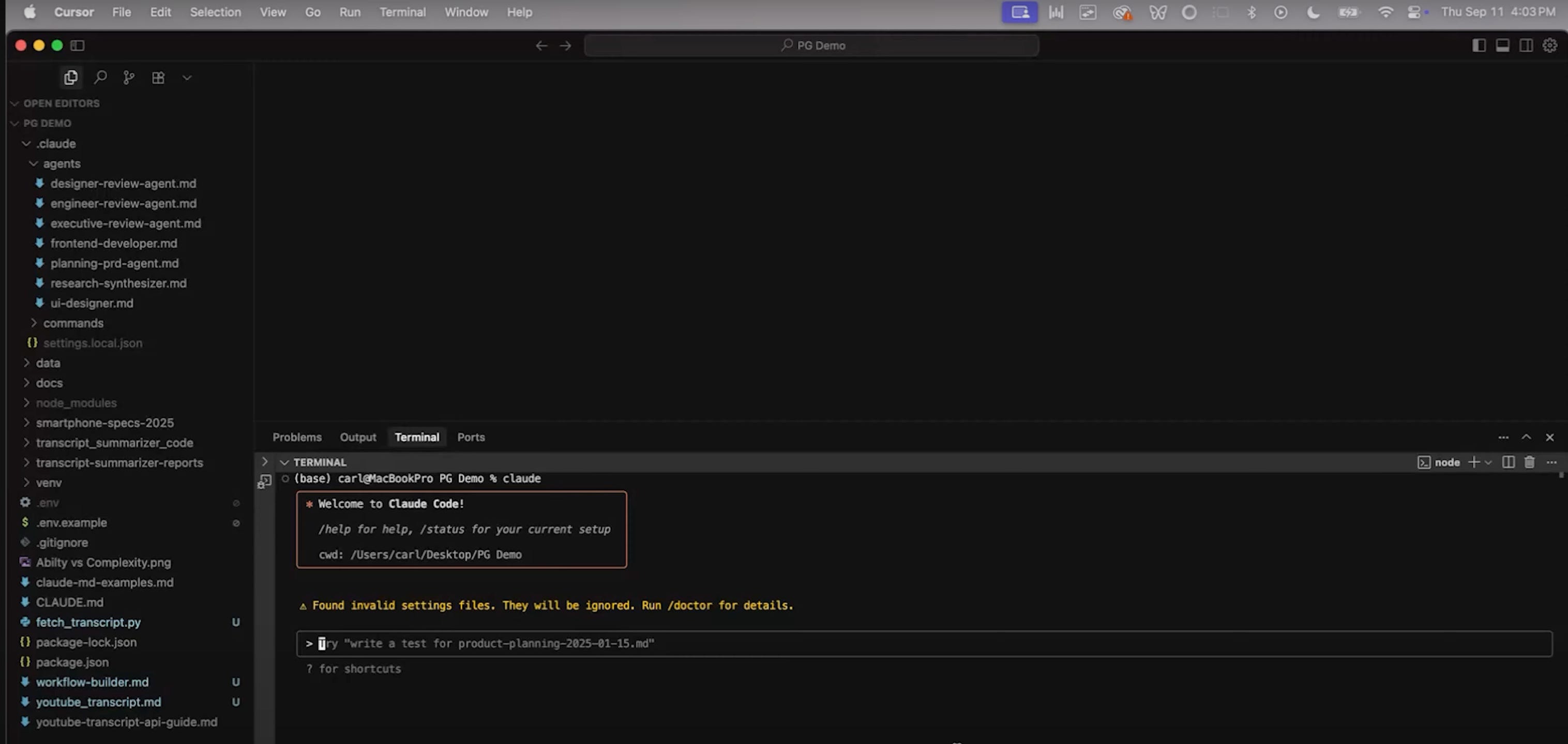 The Claude Code Tutorial for AI PMs: Why You Need to Use It + How