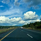 How I Learned to Stop Worrying and Love the EV Road Trip