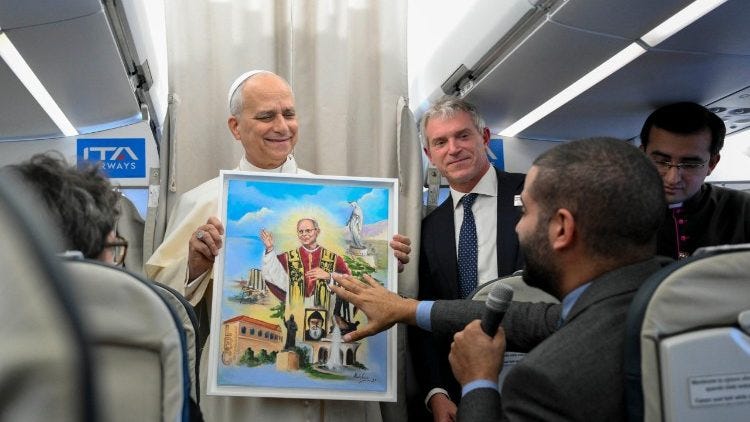 Pope: 'I was thinking of retiring, but instead I surrendered to God' - Vatican News Pope: 'I was thinking of retiring, but instead I surrendered to God' - Vatican News