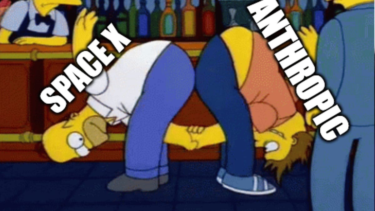 Elon doubled limits