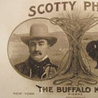 SCOUTING YESTERDAY | Pierre sought bison preserve in nod to South Dakota 'Buffalo King'