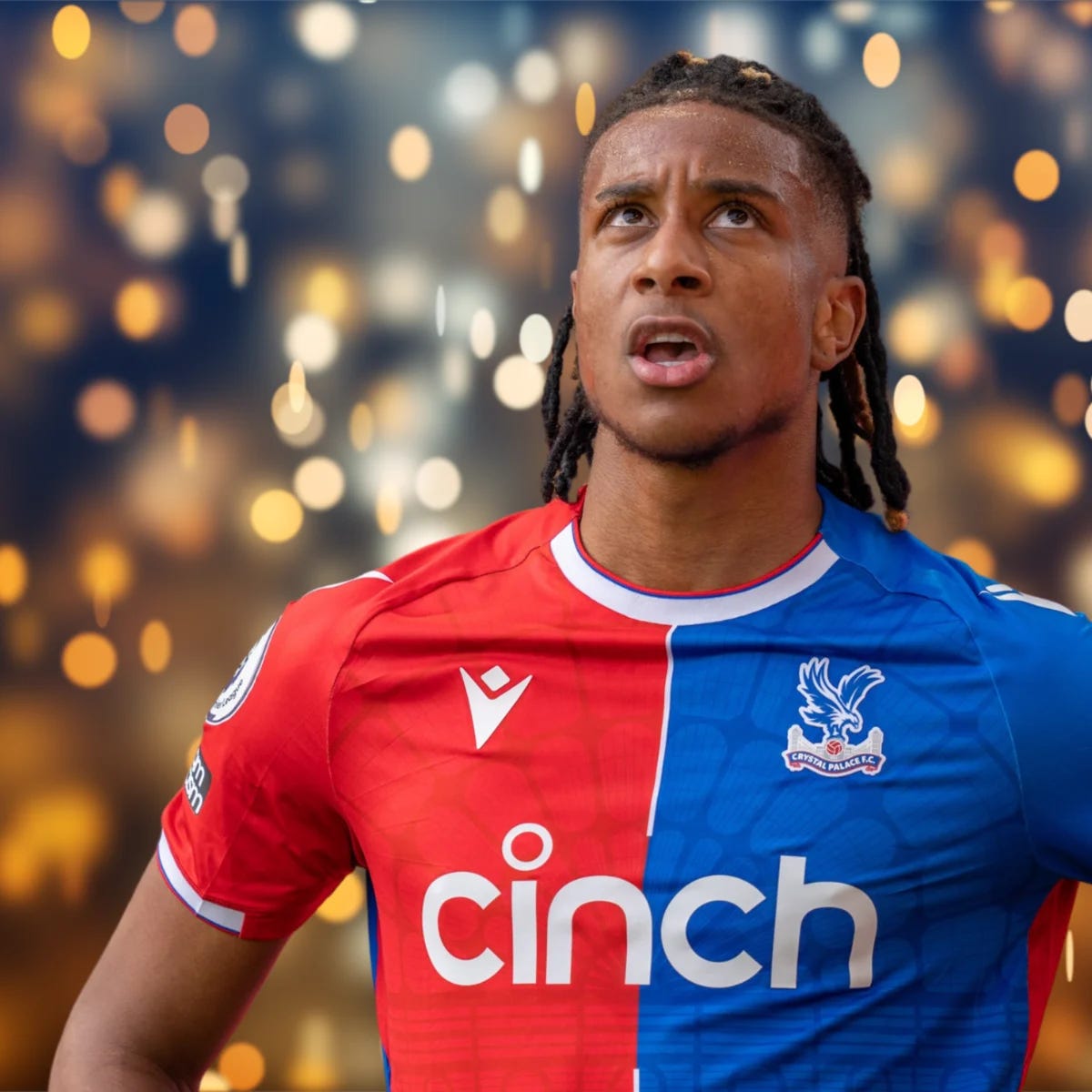 Michael Olise transfer news: Fabrizio Romano's update on possible Man Utd  move | FootballTransfers.com