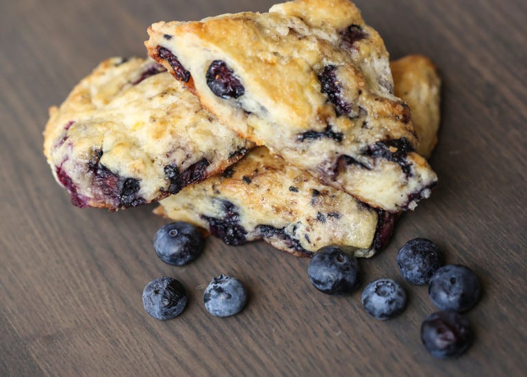 5 California Wine Country Recipes