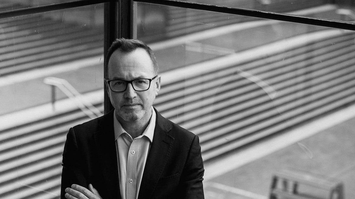 We can beat the 1 per cent – David Shoebridge