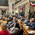 23 Wisconsin state legislators to watch for the 2025-2026 session