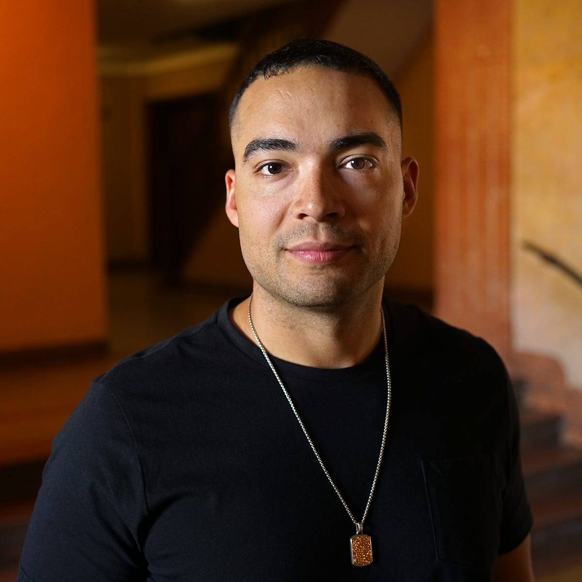 Andrew Boryga author photo