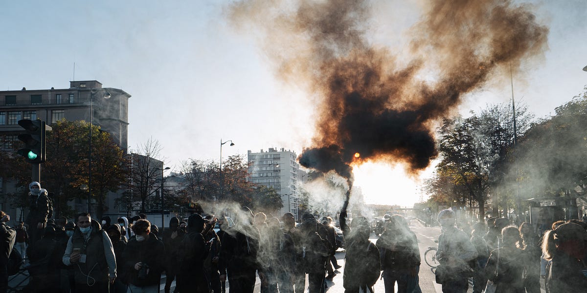 Qatar reacts to Israel’s unprecedented Doha strike, NATO shoots down Russian drones over Poland, Mass anti-government protests in France