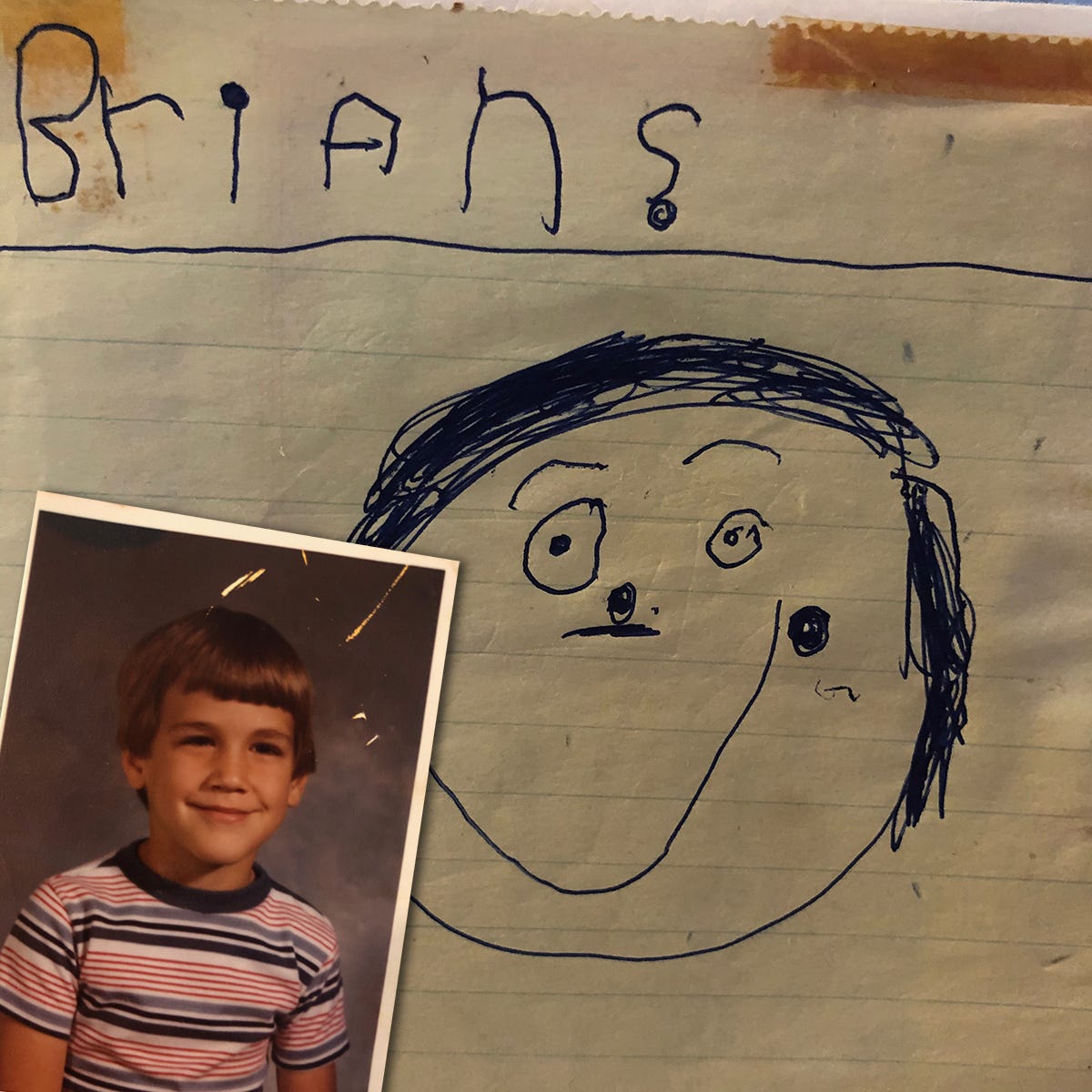 The Examined Life of Brian W. Sykes