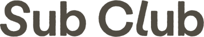 Sub Club