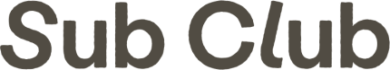 Sub Club