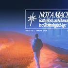 Not a Machine: Faith, Work, and Human Dignity in a Technological Age