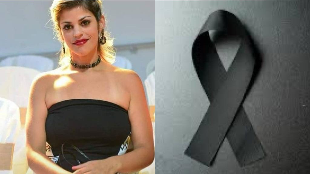 Professora de Porto Belo morre aos 37 anos vítima de parada cardiorrespiratória Professora de Porto Belo morre aos 37 anos vítima de parada cardiorrespiratória