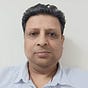 Akshat Agrawal's avatar