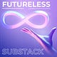 Futureless: Conscious Futures