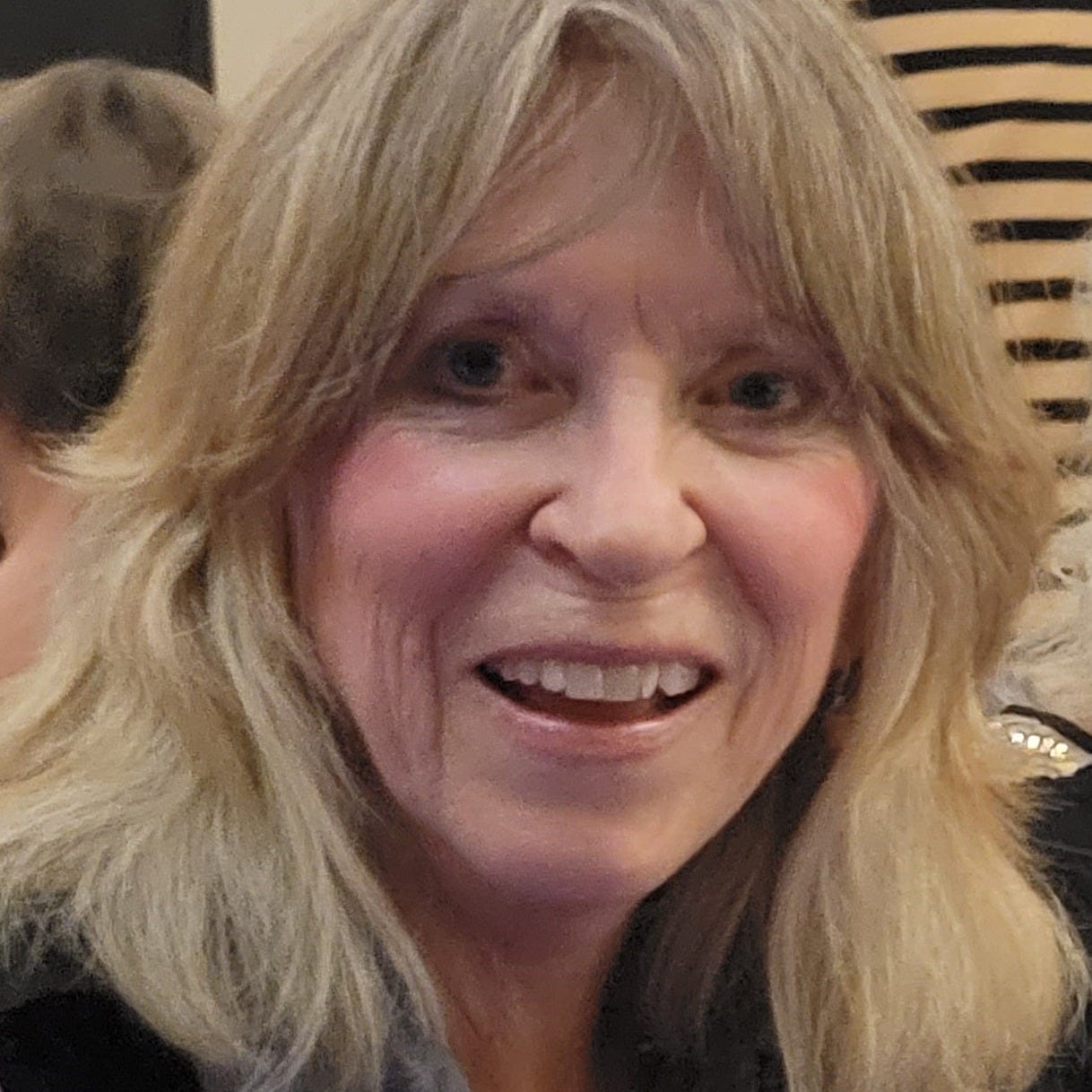 Gloria Lesher