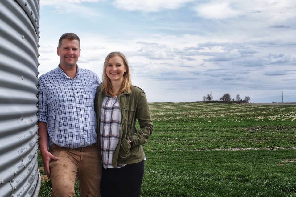 Building Farmer-Led Grain Economies - Green Acres Milling | Steward
