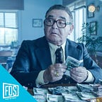 La Newsletter de Fuera de Series