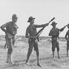 Marine Rifle Platoon (28 March 1941)