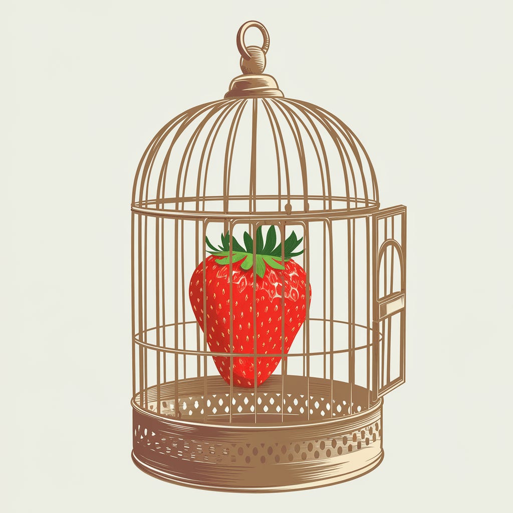 Lost Darling Girl's Submissive Journal