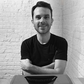 On Writing a Newsletter