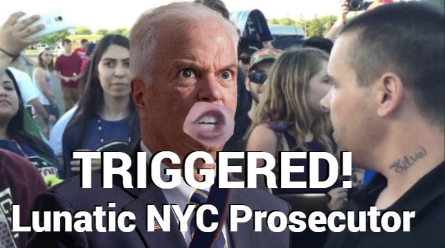 Luthmann Lawfare Unleashed: Trump’s Japan deal, McMahon’s lawfare, and Danesh’s court-dodging headline Episode 48 of The Unknown Podcast.