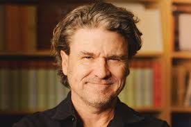 Newsmaker: Dave Eggers | American ...